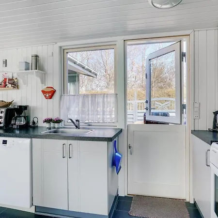 Guthrik - 900m From The Sea In Ne Jutland By Interhome Holiday home Hadsund