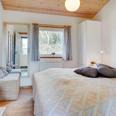 Guthrik - 900m From The Sea In Ne Jutland By Interhome *