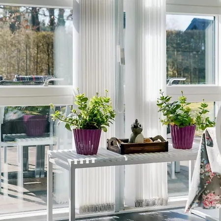 Guthrik - 900m From The Sea In Ne Jutland By Interhome Holiday home Hadsund