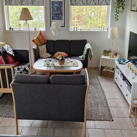 Guthrik - 900m From The Sea In Ne Jutland By Interhome * Hadsund
