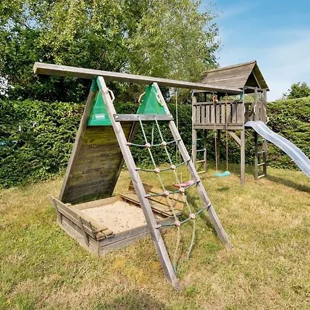 Guthrik - 900m From The Sea In Ne Jutland By Interhome Holiday home