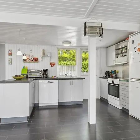 Guthrik - 900m From The Sea By Interhome Hadsund