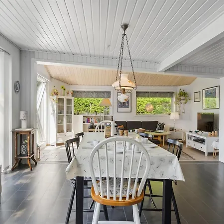 Feriehus Guthrik - 900m From The Sea By Interhome Hadsund