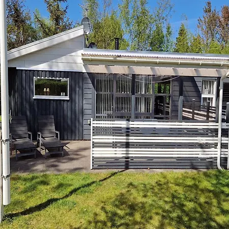 Guthrik - 900m From The Sea By Interhome Hadsund