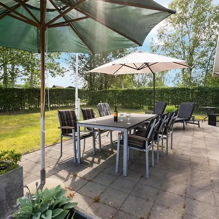 Feriehus Guthrik - 900m From The Sea By Interhome *