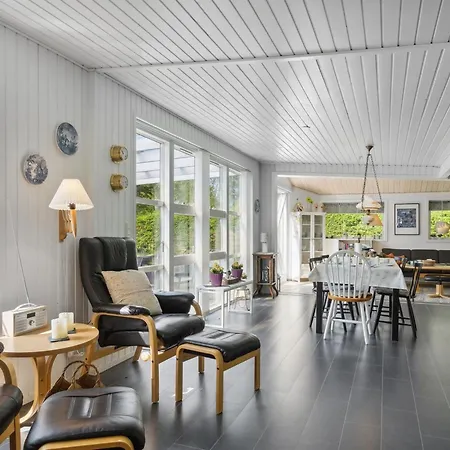 Feriehus Guthrik - 900m From The Sea By Interhome