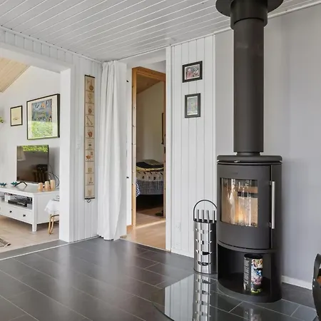 Vakantiehuis Guthrik - 900m From The Sea By Interhome *
