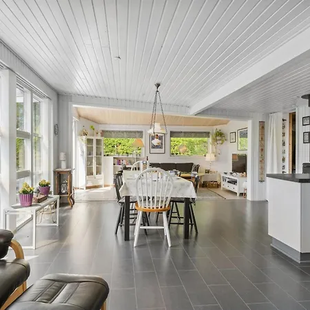 Vakantiehuis Guthrik - 900m From The Sea By Interhome *